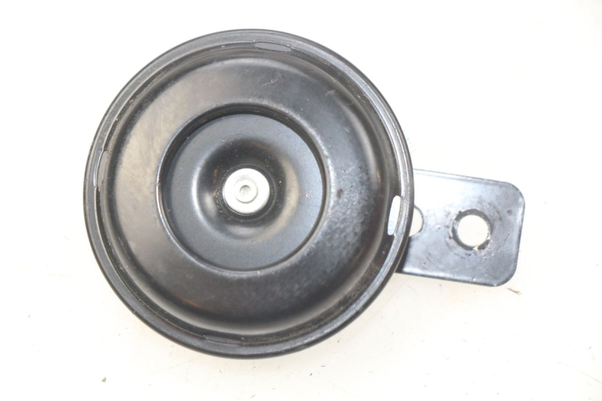 photo de HORN PEUGEOT STREETZONE 4T 50 (2018 - 2023) - Main view