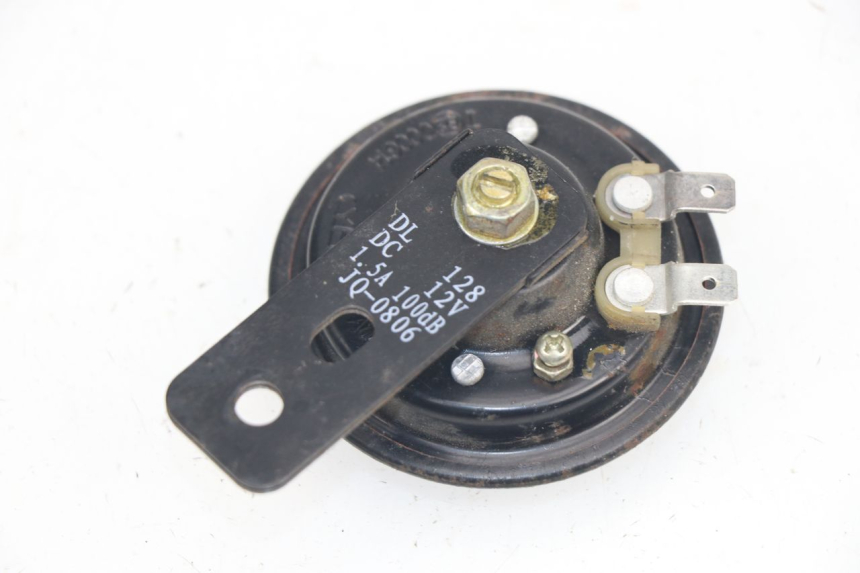 photo de HORN PEUGEOT SUM UP 125 (2008 - 2013) - Component detail
