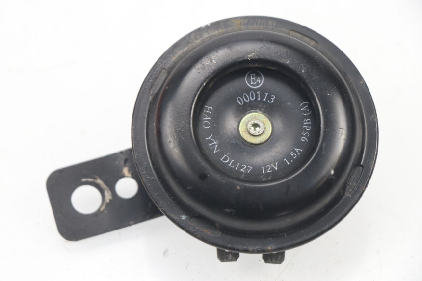 photo de HORN JM MOTORS SUNNY 50 (2017 - 2020) - Main view