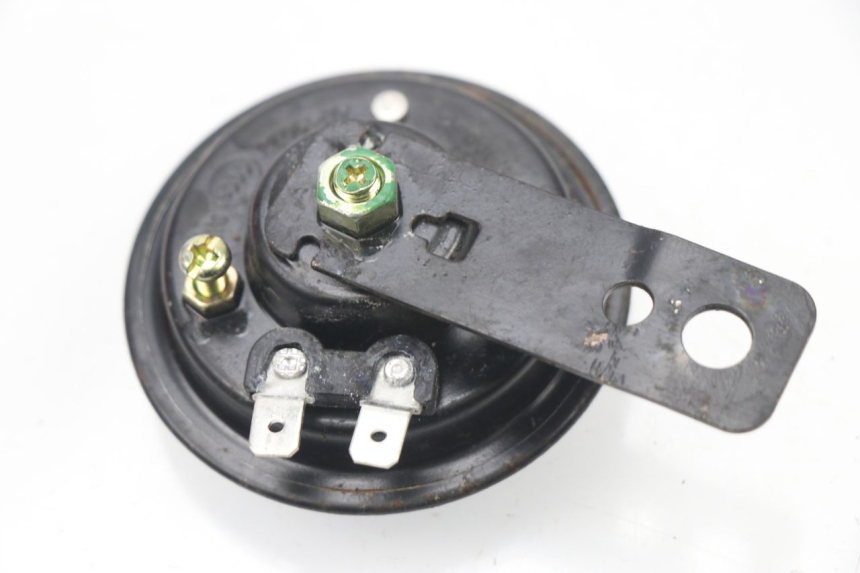 photo de HORN JM MOTORS SUNNY 50 (2017 - 2020) - Component detail