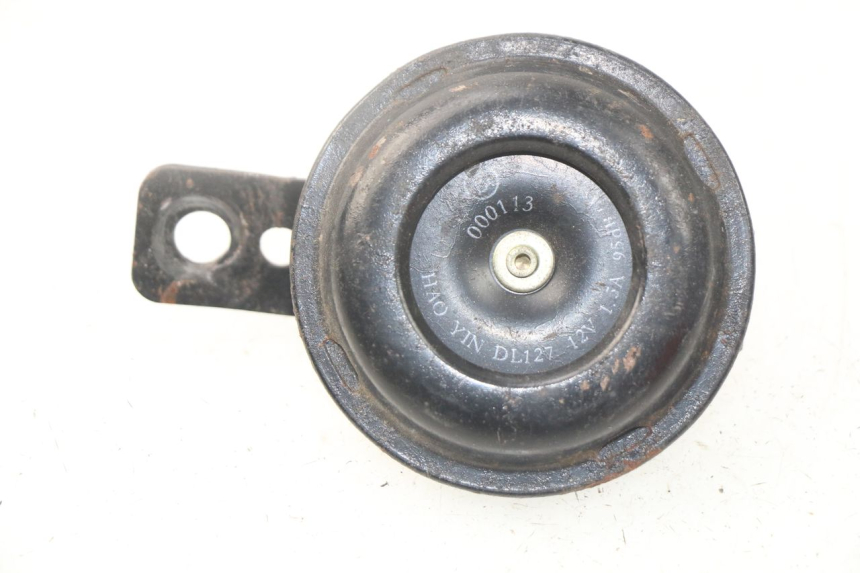 photo de HORN JM MOTORS SUNNY 50 (2017 - 2020) - Main view