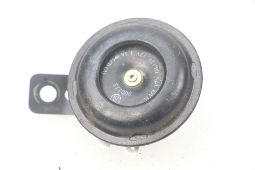 photo de HORN JM MOTORS SUNNY 50 (2017 - 2020) - Main view