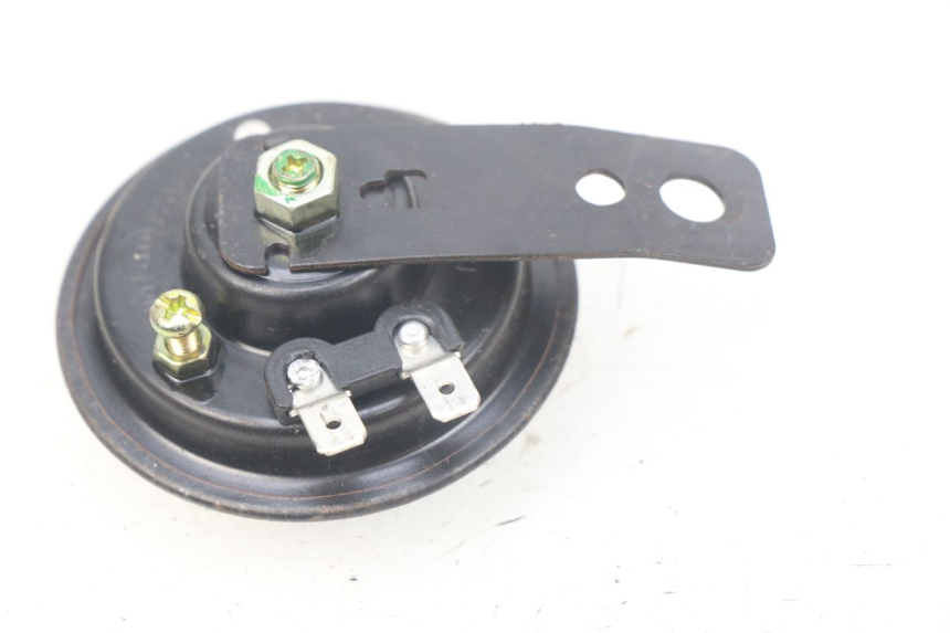 photo de HORN JM MOTORS SUNNY 50 (2017 - 2020) - Component detail