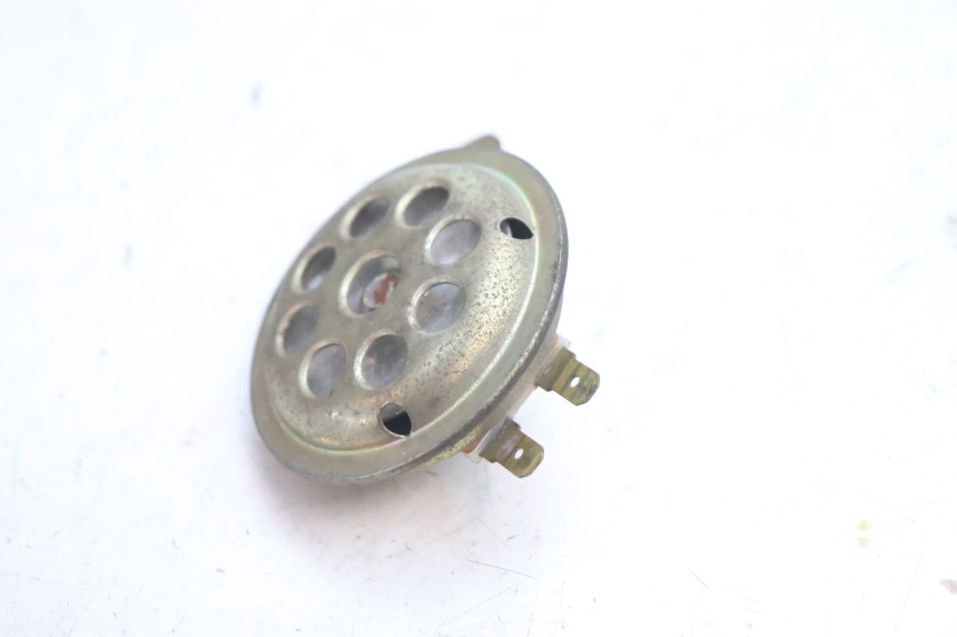 photo de HORN KYMCO SUPER 8 2T 50 (2007 - 2013) - Component detail
