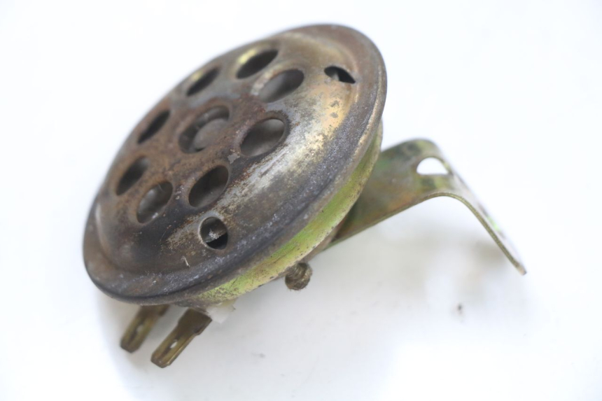 photo de HORN KYMCO SUPER 8 4T 50 (2021 - 2024) - Component detail