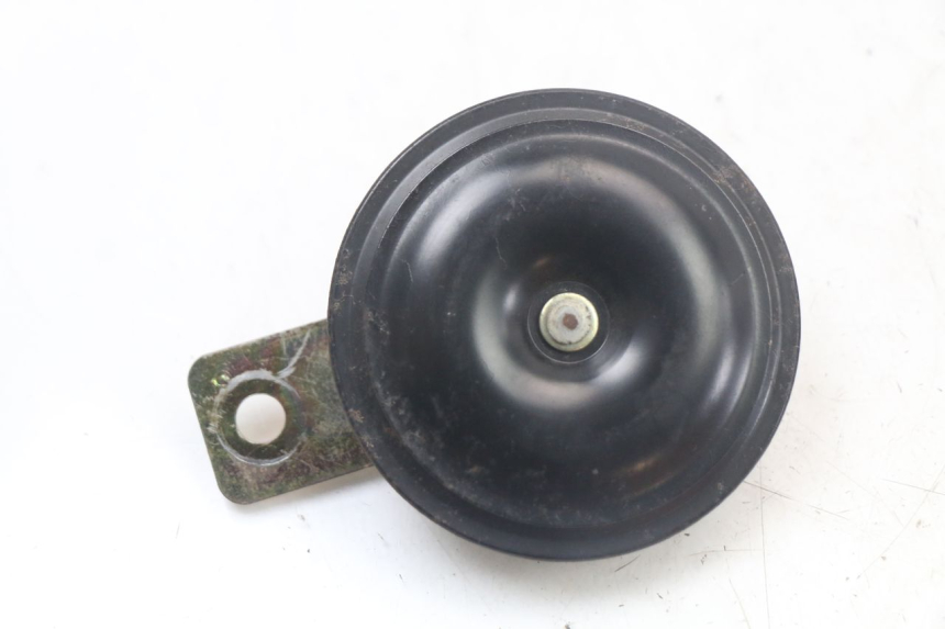 photo de HORN KYMCO SUPER 8 125 (2008 - 2015) - Main view