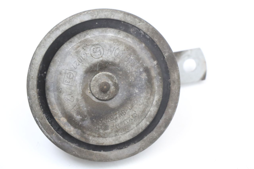 photo de HORN CAGIVA SUPER CITY 125 (1992 - 1997) - Main view