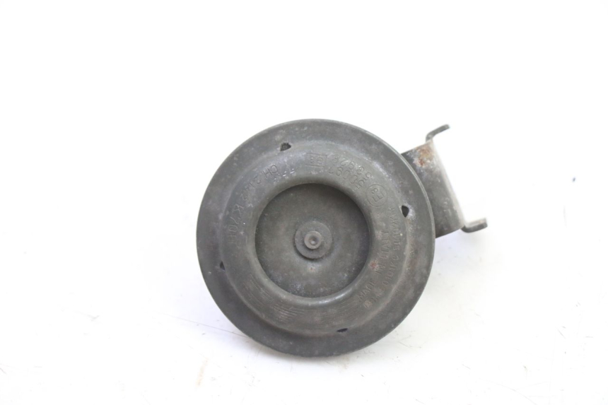 photo de HORN PIAGGIO SUPER LX 125 (2000 - 2003) - Main view