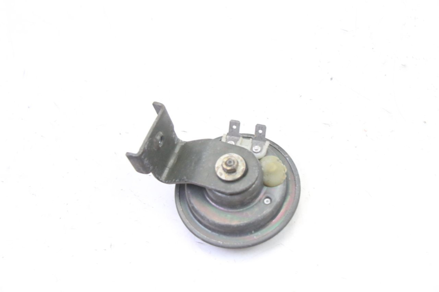 photo de HORN PIAGGIO SUPER LX 125 (2000 - 2003) - Alternative perspective