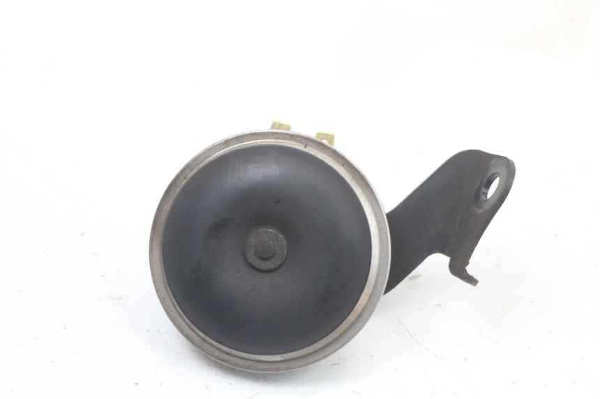 photo de HORN SUZUKI BURGMAN 125 (2018 - 2021) - Main view