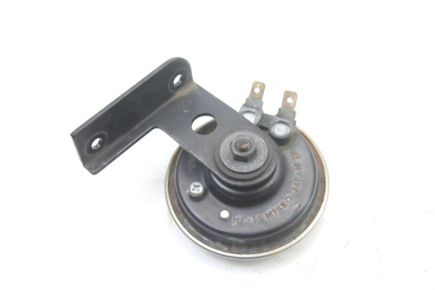 photo de HORN SUZUKI GSX F GSXF 650 (2007 - 2015) - Zoom on usage condition