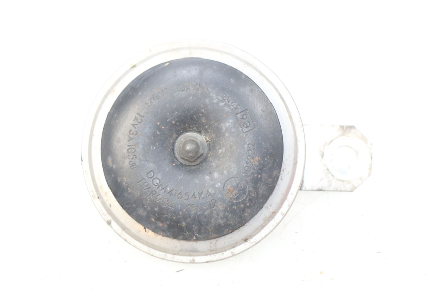 photo de HORN SUZUKI SV N 650 (1999 - 2002) - Main view