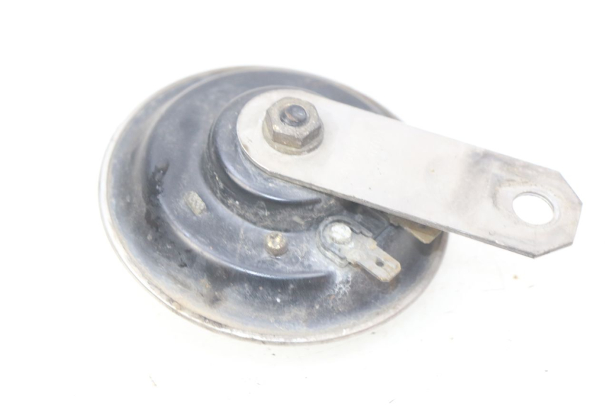 photo de HORN SUZUKI SV N 650 (1999 - 2002) - Component detail