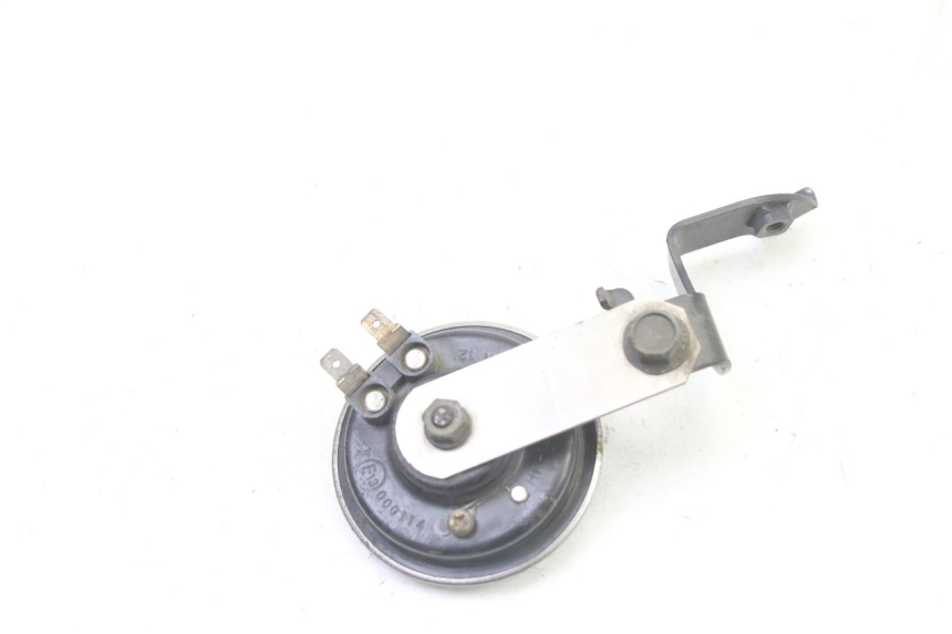 photo de HORN SUZUKI SV S 650 (2003 - 2009) - Zoom on usage condition