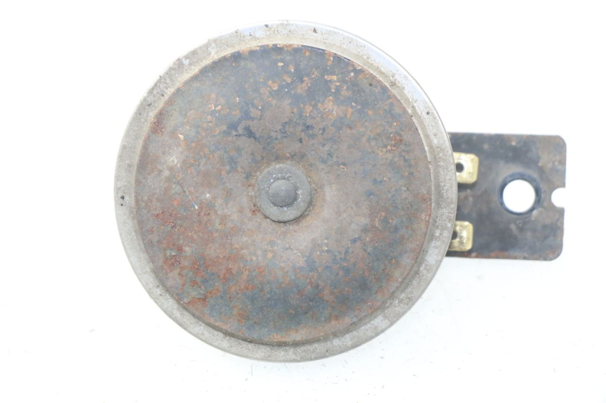 photo de HORN YAMAHA TDM ABS 900 (2002 - 2014) - Main view