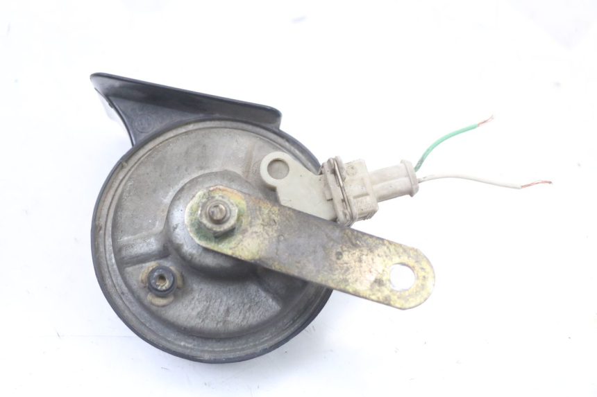 photo de HORN YAMAHA TDR DELTABOX 125 (1997 - 2003) - Alternative perspective