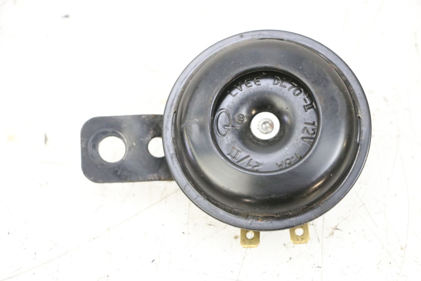 photo de HORN NECO TEMPO 4T 50 (2022 - 2026) - Main view