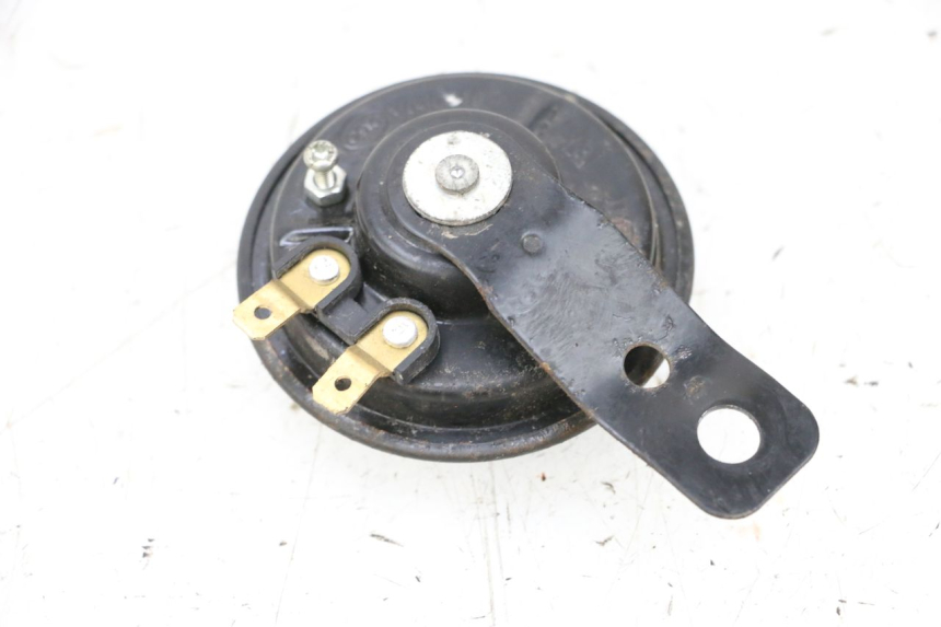 photo de HORN NECO TEMPO 4T 50 (2022 - 2026) - Component detail