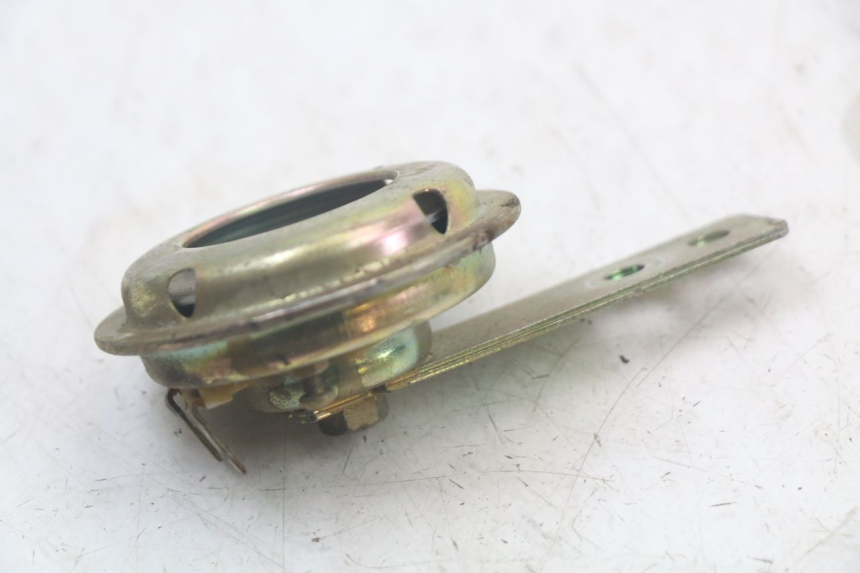 photo de HORN PEUGEOT TKR TREKKER FURIOUS 50 (2005 - 2014) - Component detail