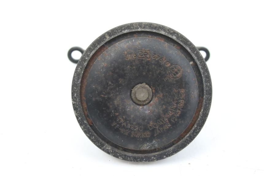 photo de HORN SUZUKI TLS TL S 1000 (1997 - 2001) - Main view