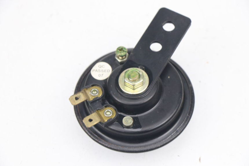 photo de HORN BAOTIAN TRAVEL SPIRIT 50 (2010 - 2012) - Component detail