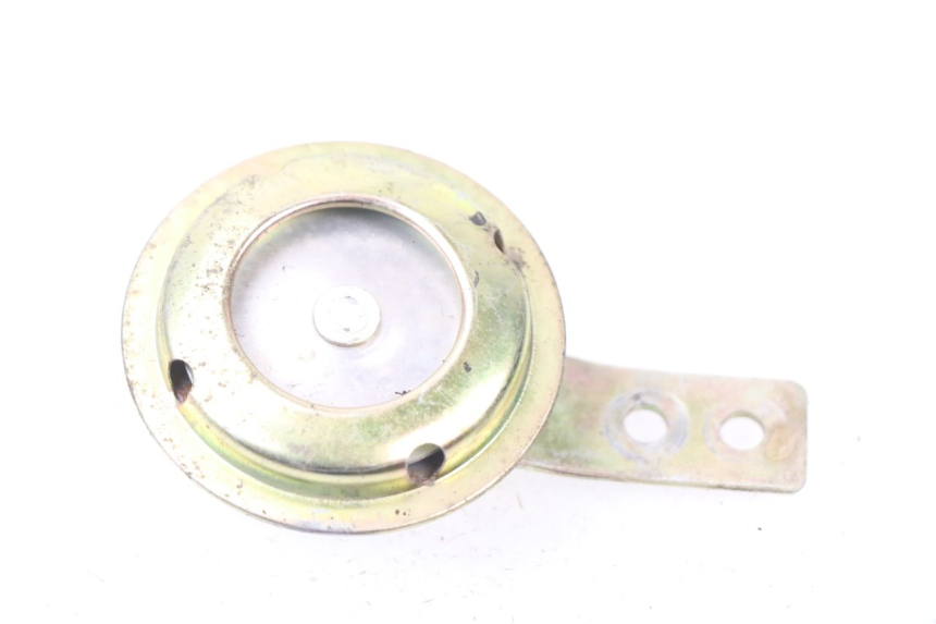 photo de HORN PEUGEOT TREKKER TKR 50 (2005 - 2014) - Main view