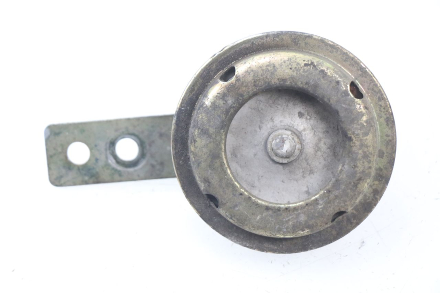 photo de HORN PEUGEOT TREKKER TKR 50 (2005 - 2014) - Main view