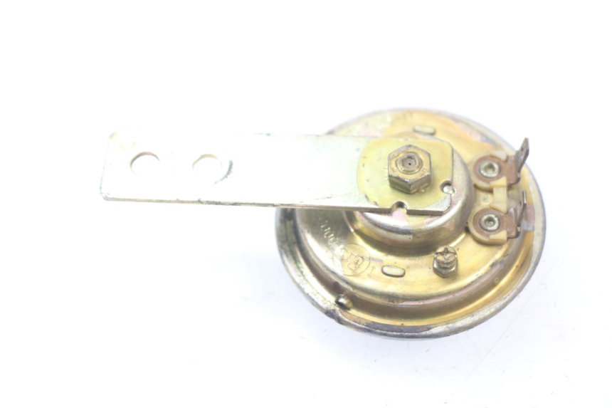 photo de HORN PEUGEOT TREKKER TKR 50 (2005 - 2014) - Component detail