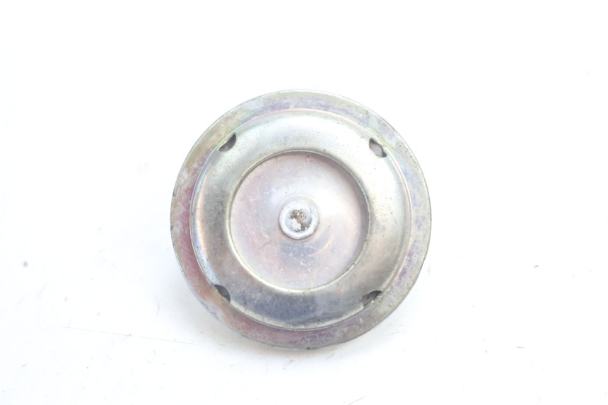 photo de HORN PEUGEOT TREKKER TKR 50 (2005 - 2014) - Main view