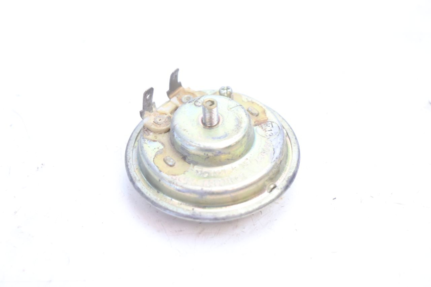 photo de HORN PEUGEOT TREKKER TKR 50 (2005 - 2014) - Zoom on usage condition