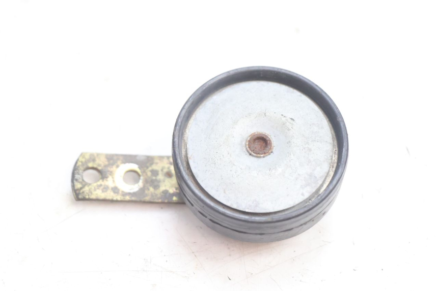 photo de HORN PEUGEOT TREKKER 50 (1995 - 2004) - Main view