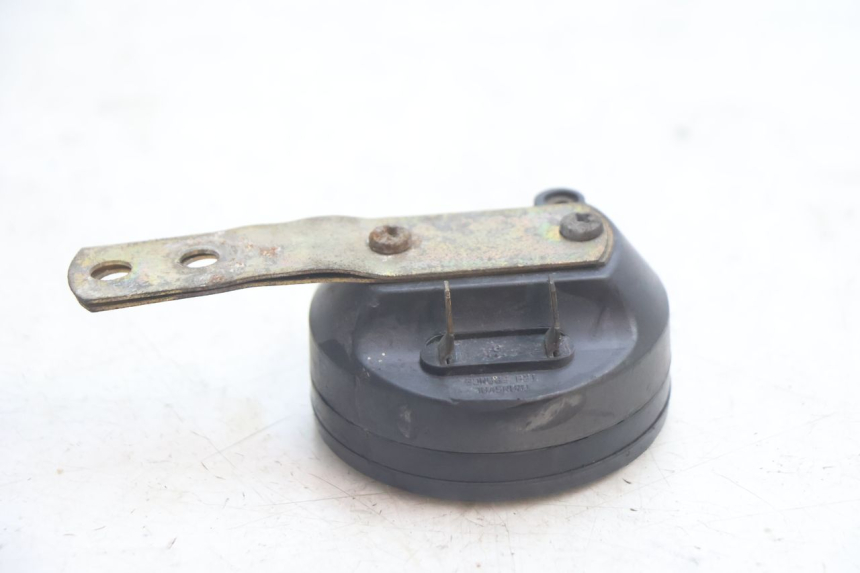 photo de HORN PEUGEOT TREKKER 50 (1995 - 2004) - Zoom on usage condition
