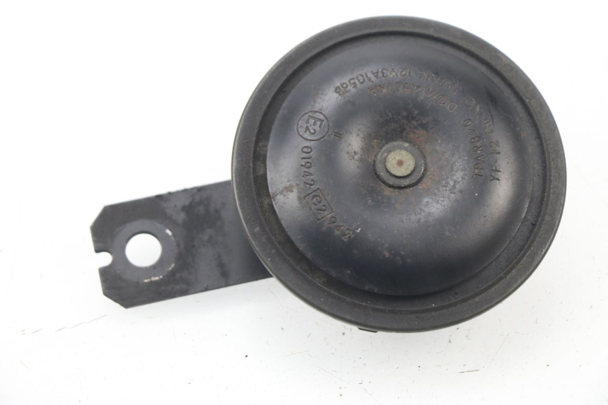 photo de HORN SUZUKI TU X TUX VOLTY 125 (1999 - 2001) - Main view