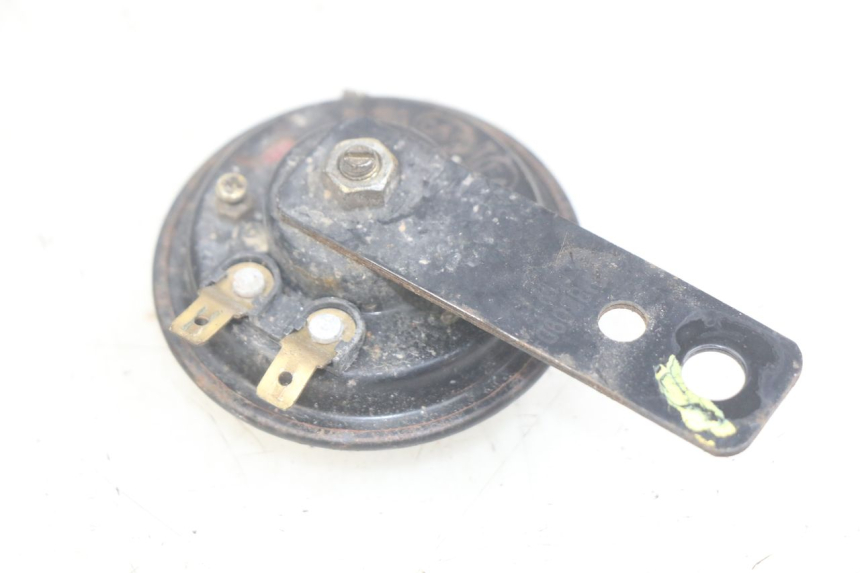 photo de HORN PEUGEOT TWEET 4T 50 (2018 - 2022) - Component detail