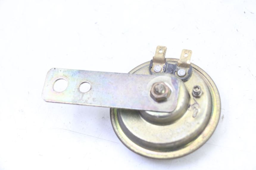 photo de HORN PEUGEOT TWEET 4T 50 (2014 - 2019) - Zoom on usage condition