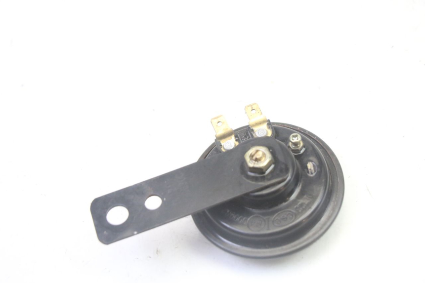 photo de HORN PEUGEOT TWEET 4T 50 (2018 - 2022) - Zoom on usage condition