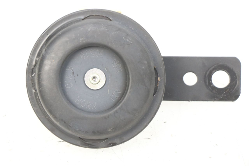 photo de HORN PEUGEOT TWEET ACTIVE 4T 50 (2018 - 2022) - Main view