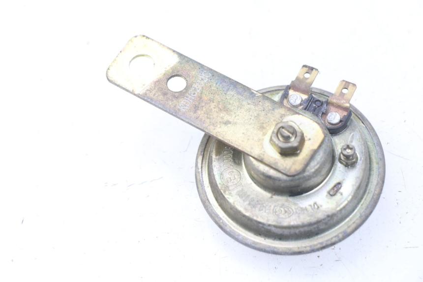 photo de HORN PEUGEOT TWEET 125 (2010 - 2017) - Component detail