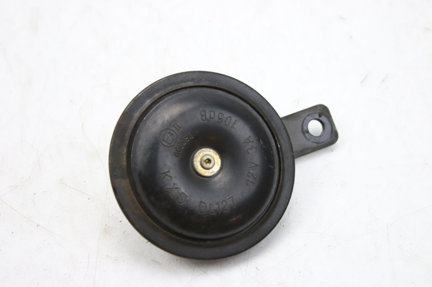 photo de HORN PEUGEOT TWEET 125 (2010 - 2017) - Zoom on usage condition