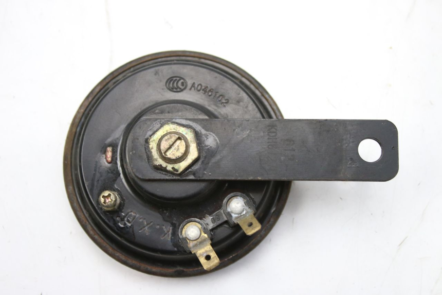 photo de HORN PEUGEOT TWEET 125 (2010 - 2017) - Alternative perspective