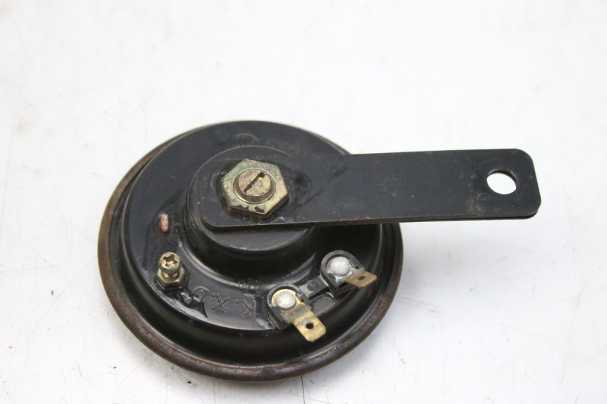 photo de HORN PEUGEOT TWEET 125 (2010 - 2017) - Technical close-up