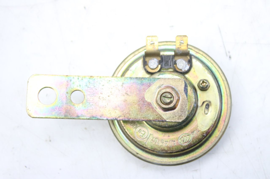 photo de HORN PEUGEOT TWEET 125 (2010 - 2017) - Technical close-up