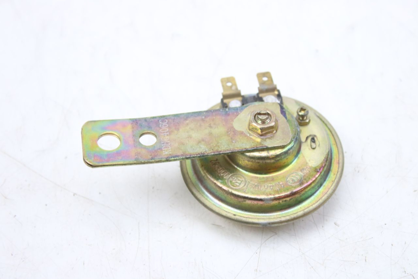 photo de HORN PEUGEOT TWEET 125 (2010 - 2017) - Product overview