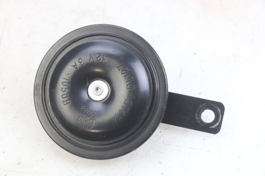 photo de HORN PEUGEOT TWEET 125 (2018 - 2021) - Main view