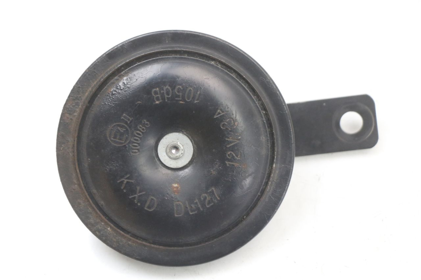 photo de HORN PEUGEOT TWEET 125 (2018 - 2021) - Main view