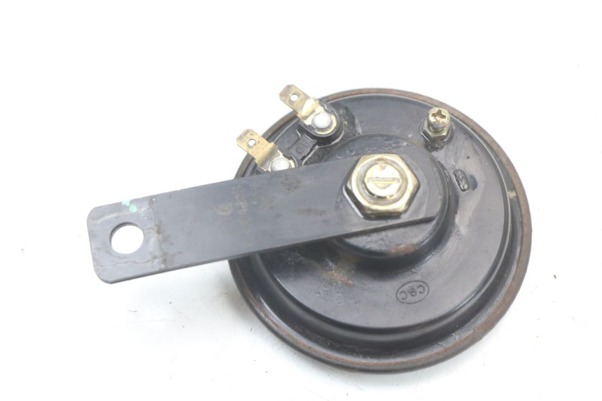 photo de HORN PEUGEOT TWEET 125 (2018 - 2021) - Zoom on usage condition