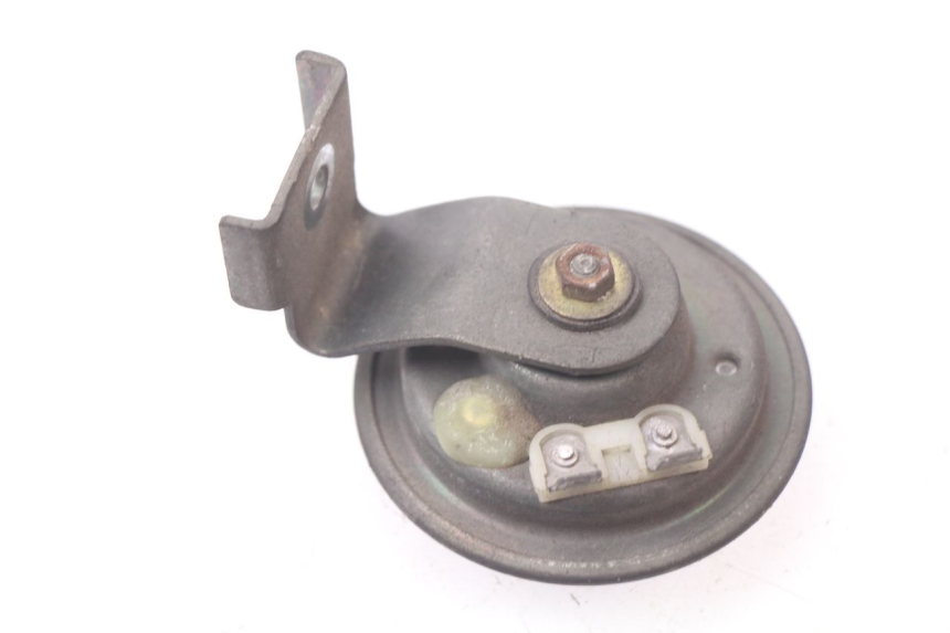 photo de HORN PIAGGIO TYPHOON 50 (1993 - 1999) - Component detail