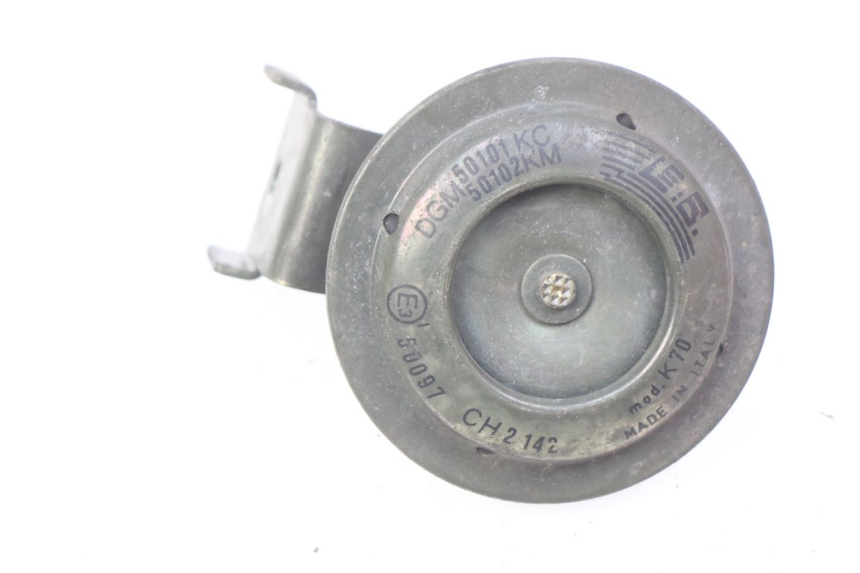 photo de HORN PIAGGIO TYPHOON 50 (1993 - 1999) - Main view