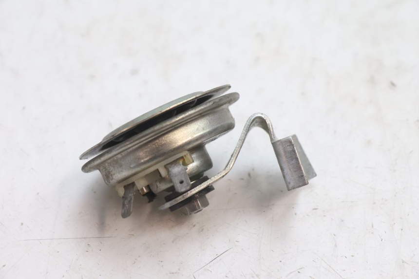 photo de HORN PIAGGIO TYPHOON 50 (2000 - 2009) - Component detail