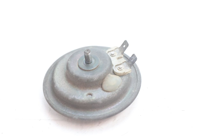 photo de HORN PIAGGIO TYPHOON 50 (2000 - 2009) - Component detail